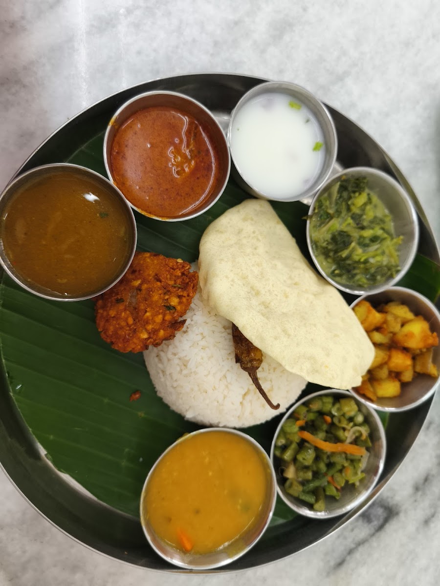 Banyo Indian Cuisine Photos 2